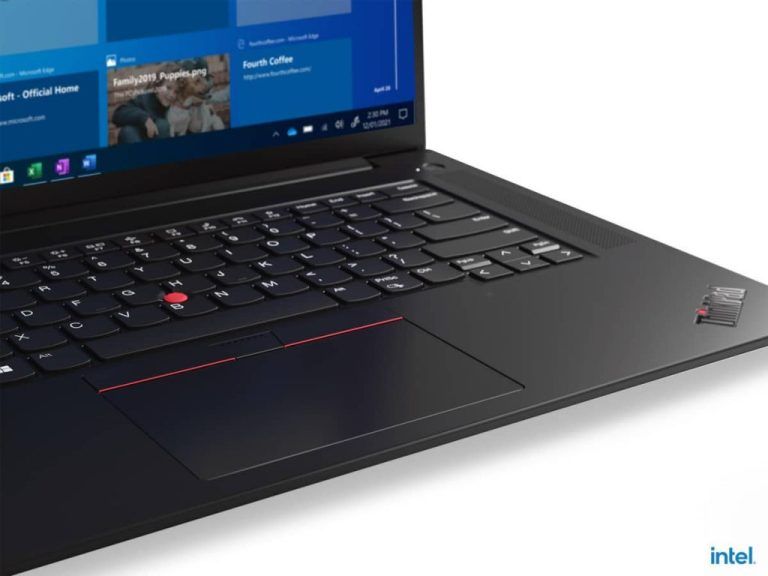 ThinkPad X1 Extreme