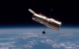 تلاش ناسا برای رفع مشکل رایانه‌ای تلسکوپ هابل