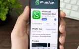 واتساپ سازگاری چند دستگاهی را برای برخی از کاربران نسخه بتا در iOS اضافه میکند