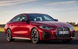 آیا آلپینا B4 Gran Coupe را در سال 2022 وارد بازار می‌کند؟