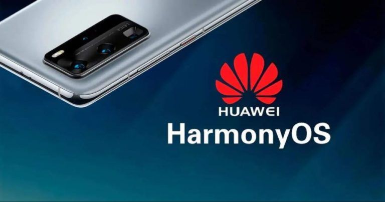 نسخه بتا HarmonyOS 2 برای هواوی Nova 5i و Nova 4e منتشر می‌شود