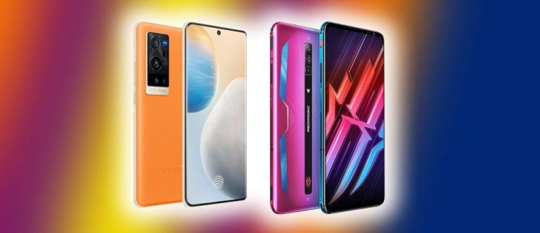 پرچمداران جدید ویوو و نوبیا، هر دو گواهینامه 3C چین را دریافت کردند