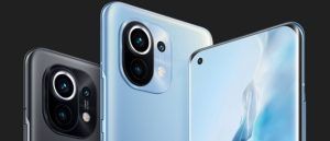 عرضه شیائومی Mi 11T Pro با شارژ 120 واتی و Mi 11T با تراشه دیمنسیتی