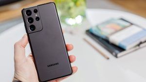 سامسونگ ممکن است برای گلکسی S22 Ultra دوباره از پیکربندی قبلی دوربین خود استفاده کند