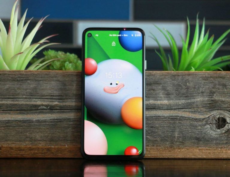 گوگل تأیید کرد؛ تولید پیکسل 4a 5G و پیکسل 5 به‌زودی متوقف خواهد شد