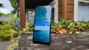 بهروزرسانی گوشی نوکیا 3.4 به سیستم عامل اندروید 11