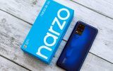 دریافت گواهینامه BIS هند و NBTC تایلند برای ریلمی Narzo 50A 4G؛ حذف سری Narzo 40!