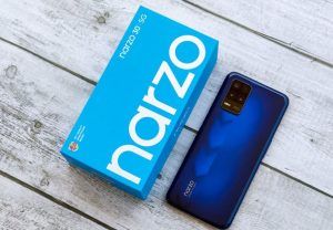 دریافت گواهینامه BIS هند و NBTC تایلند برای ریلمی Narzo 50A 4G؛ حذف سری Narzo 40!