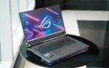 عرضه لپتاپ 2021 Asus Strix G17 G713 در ضخامتها و وزنهای مختلف؛ اشتباه نخرید!
