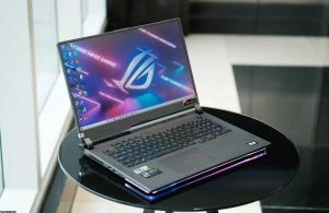 عرضه لپتاپ 2021 Asus Strix G17 G713 در ضخامتها و وزنهای مختلف؛ اشتباه نخرید!
