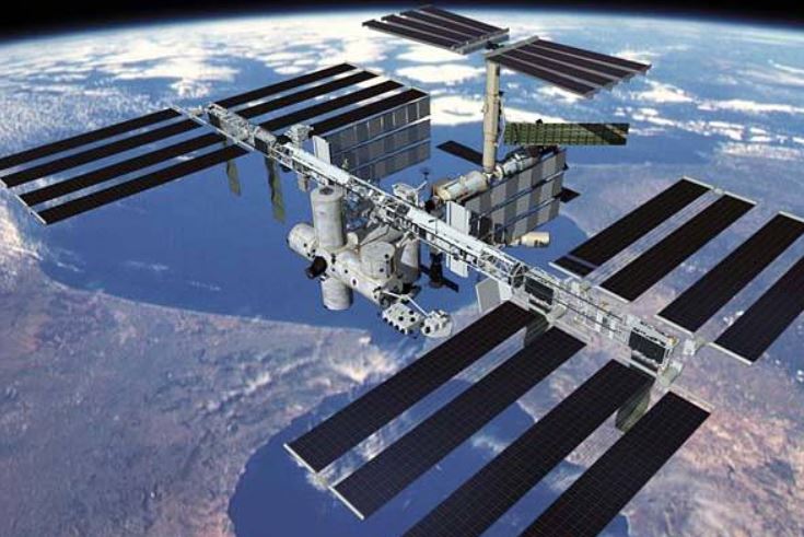 نحوه تماشای بیست و سومین مأموریت اسپیس‌ایکس در هفته آینده؛ ارسال تجهیزات به ایستگاه فضایی بین‌المللی