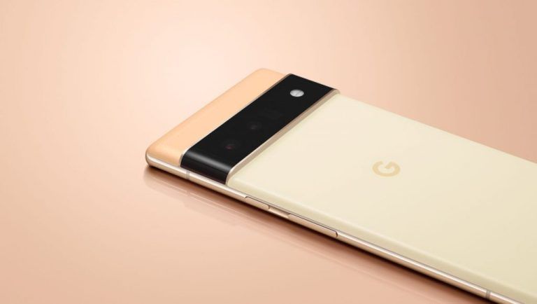 رویترز: گوشیهای پیکسل 6 با مودم سامسونگ mmWave 5G عرضه خواهند شد