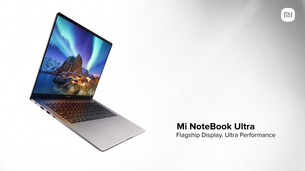 بررسی لپ‌تاپ‌های جدید شیائومی؛ Mi Notebook Pro و Mi Notebook Ultra
