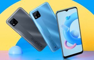 گوشی Realme C21 به‌روزرسانی اندروید 11 را با رابط کاربری Realme 2.0 دریافت می‌کند