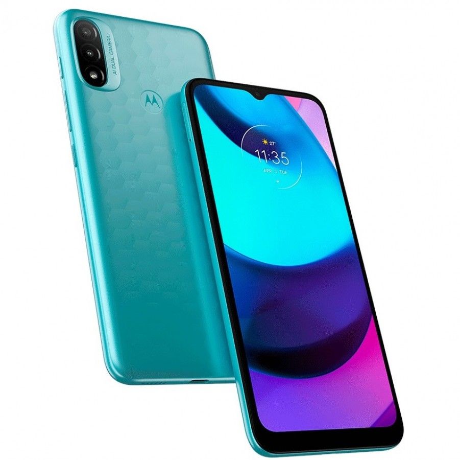 موتورولا Moto E20 در گیک‌بنچ ظاهر شد