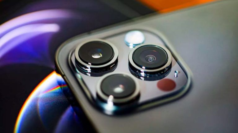 آیفون 13 احتمالاً از قابلیت اتصال ماهواره‌ای برخوردار است