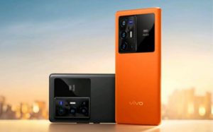 عرضه رسمی گوشی‌های سری Vivo X70؛ 9 سپتامبر (18 شهریور)