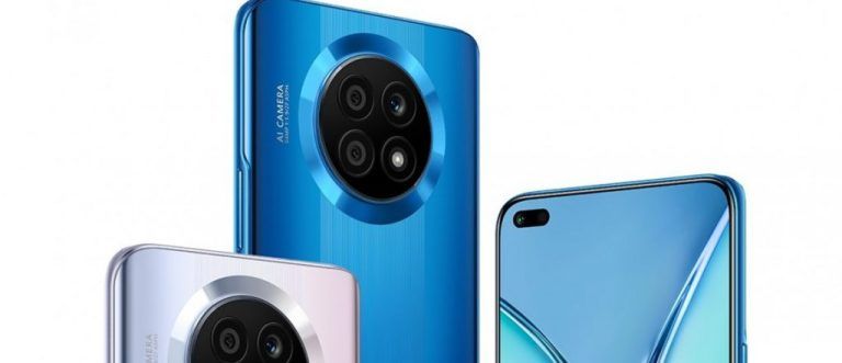 احتمال معرفی Honor X20 Max با صفحه نمایش 7.2 اینچی