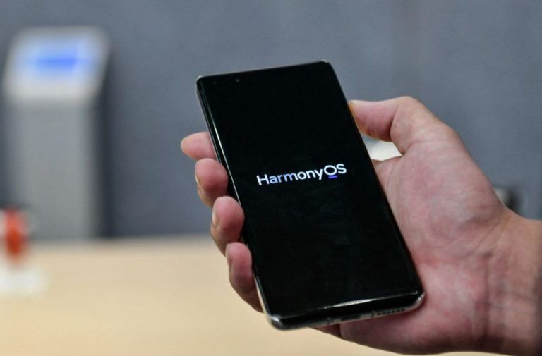 بهروزرسانی سیستم عامل Harmony OS برای نزدیک به 100 دستگاه تلفن همراه در دسترس قرار گرفت