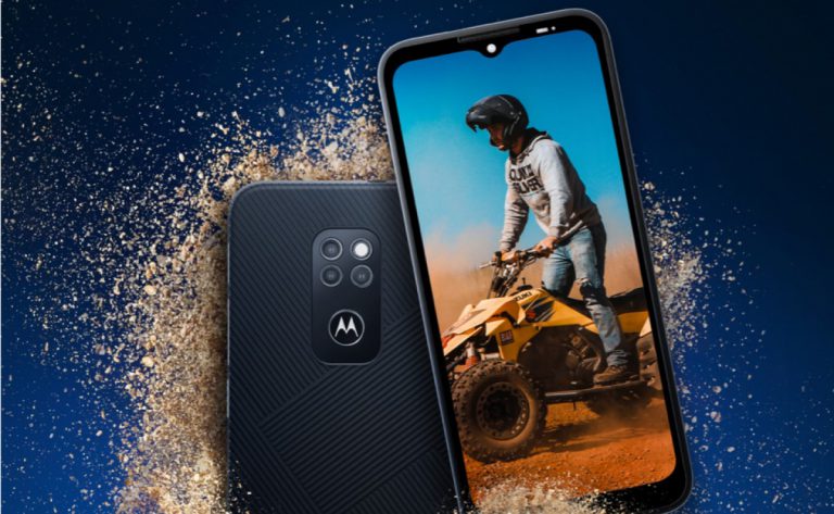 مشخصات و قابلیت‌های Motorola Defy (2021)