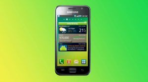 دستگاه‌های قدیمی گلکسی، از 27 سپتامبر به خدمات گوگل دسترسی نخواهند داشت