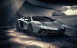 جایگزین لامبورگینی اونتادور، طراحی کاملاً متفاوتی خواهد داشت