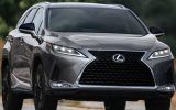 عرضه خودروهای لکسوس RX و LX جدید در سال 2022 و GX بعدی در 2024