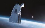 تولید مستندی از سفر آینده SpaceX‌ به فضا توسط نتفلیکس