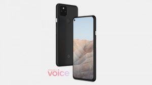 عرضه Google Pixel 5a در 26 آگوست (4 شهریور) با قیمت 450 دلار