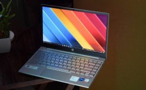 لپ‌تاپ HP Pavilion Aero 13 با چیپست‌های AMD Ryzen به بازار عرضه شد