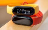 ساعت Mi Smart Band 6 با افزودن قابلیت چراغ قوه به صفحه نمایش، بهروز شد