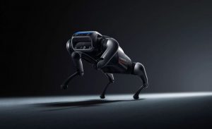 شیائومی اولین سگ رباتیک خود را با نام CyberDog معرفی کرد!