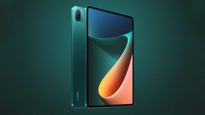 رونمایی رسمی از تبلتهای سری Pad 5 شیائومی؛ در جستجوی افتخار