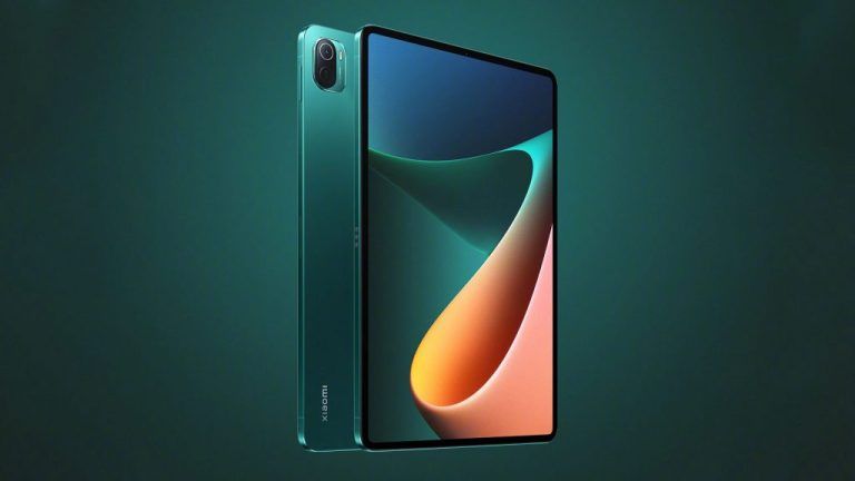 رونمایی رسمی از تبلتهای سری Pad 5 شیائومی؛ در جستجوی افتخار