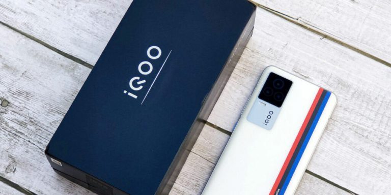 معرفی گوشی جدید iQOO 8 Pro با شارژ سیمی 120 واتی، بی‌سیم 50 واتی و بی‌سیم معکوس در 26 مرداد