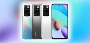 گوشی Redmi 10 شیائومی، با دریافت مجوز NBTC، یک قدم به عرضه نزدیکتر شد