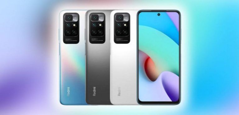 گوشی Redmi 10 شیائومی، با دریافت مجوز NBTC، یک قدم به عرضه نزدیکتر شد