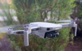معرفی Mini SE؛ ارزان‌ترین هواپیمای کنترل از راه دور کمپانی DJI