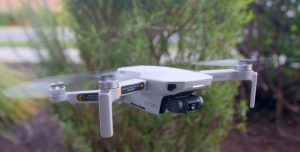 معرفی Mini SE؛ ارزان‌ترین هواپیمای کنترل از راه دور کمپانی DJI