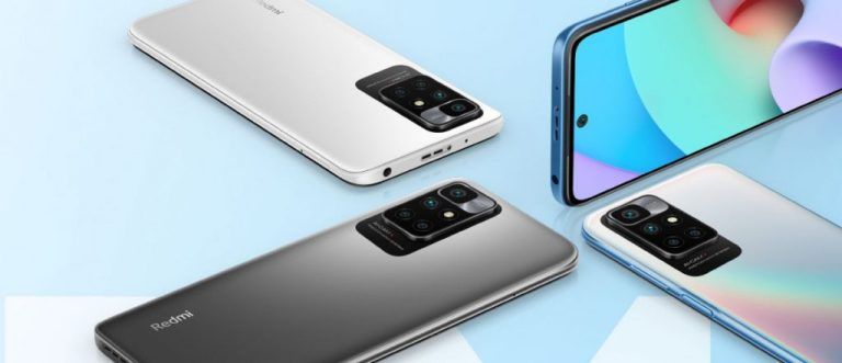 ردمی 10 پرایم نسخه هند با باتری 6000 میلی‌آمپر ساعتی عرضه خواهد شد