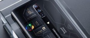 معرفی گوشی نوبیا Red Magic 6S Pro با فن خنک‌کننده RGB و شارژ سریع 120 واتی