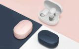 معرفی هدفونهای Earbuds 3 Pro ردمی با چیپست کوالکام و مداومت پخش 30 ساعتی