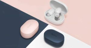 معرفی هدفونهای Earbuds 3 Pro ردمی با چیپست کوالکام و مداومت پخش 30 ساعتی