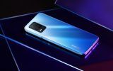 تایید رسمی گزینههای رنگی گوشی Realme 8s 5G قبل از رونمایی در 9 سپتامبر (18 شهریور)