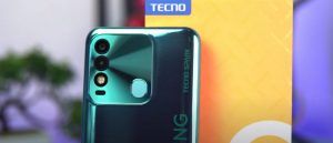 عرضه رسمی گوشی پایینرده Tecno Spark 8؛ هفته آینده در هند