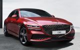 گردگیری جنسیس از نام تجاری "اسپرت" با G80 Sport 2022