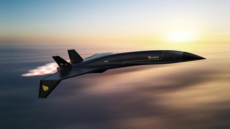 آیا کاتالیزورهای تولیدشده توسط چاپگرهای سه‌بعدی می‌توانند پروازهای مافوق صوت را دوباره ممکن کنند؟