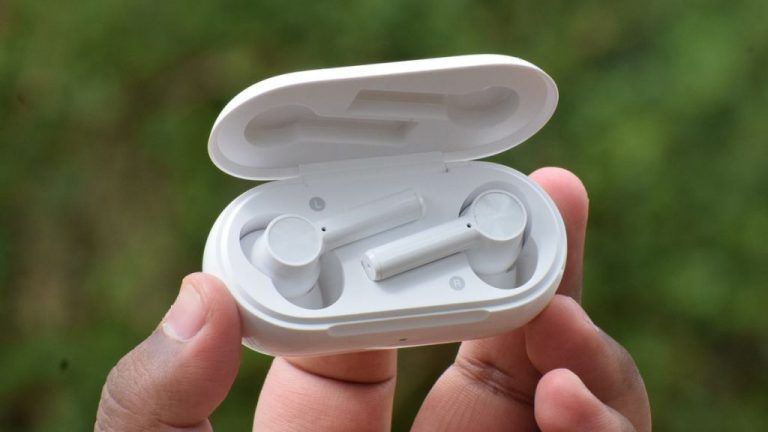 رندرهای هدفون OnePlus Buds Z2 منتشر شد؛ معرفی رسمی، ماه آینده