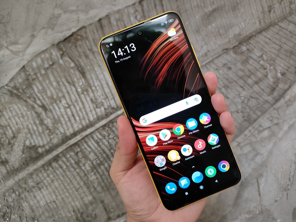 گوشی M4 Pro 5G پوکو با دریافت یک سری گواهینامه جدید در راه رسمی شدن