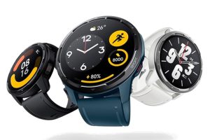 عرضه جهانی ساعت هوشمند Xiaomi Watch Color 2 آغاز شد
